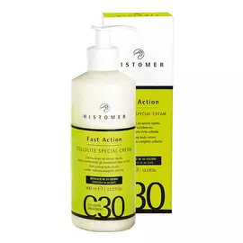 HISTOMER C30 Антицеллюлитный крем моментального действия 400.0