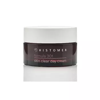 HISTOMER Дневной крем для жирной кожи SPF10 Формула 301 50.0