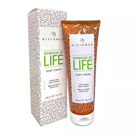 HISTOMER Essence Of Life Крем для тела 250.0