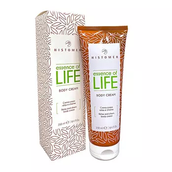 HISTOMER Essence Of Life Крем для тела 250.0