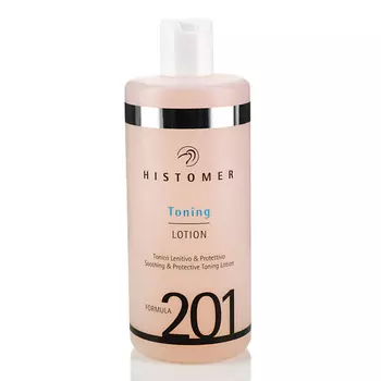 HISTOMER Формула 201 Тонизирующий лосьон 400.0