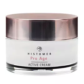 HISTOMER HISIRIS Крем Актив PRO AGE 50.0
