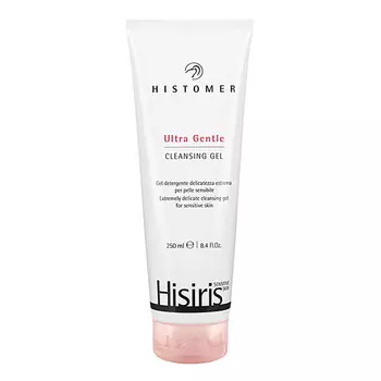HISTOMER HISIRIS Мягкий гель для очищения кожи 200.0