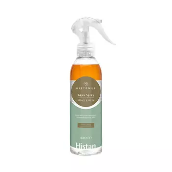 HISTOMER HISTAN Фотопротектор аква-спрей Bronze&Fresh 400.0