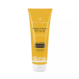 Histomer HISTAN Гель и шампунь после загара