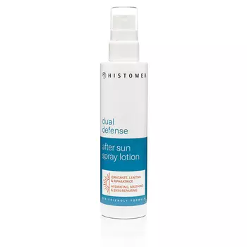 HISTOMER HISTAN Эмульсия-спрей после солнца Dual Defense 200.0