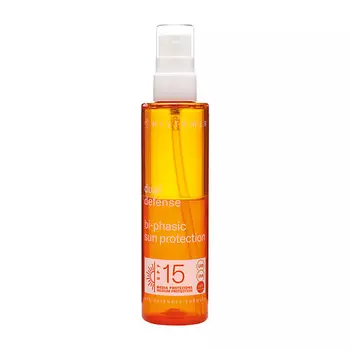HISTOMER HISTAN Эмульсия-спрей солнцезащитная Dual Defense SPF 15 200.0