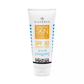 HISTOMER HISTAN Солнцезащитный крем для чувствительной кожи SPF 30 200.0
