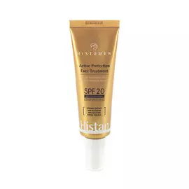 HISTOMER HISTAN Солнцезащитный крем для лица SPF20 50.0