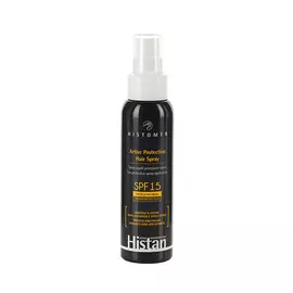 Histomer HISTAN Солнцезащитный спрей для волос SPF 15