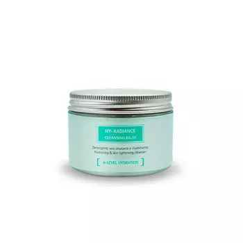 HISTOMER HYdraH4 Гель - бальзам для очищения кожи HY-RADIANCE 140.0