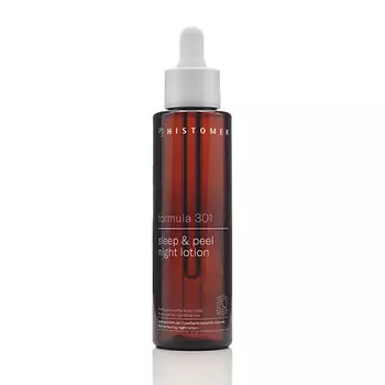 HISTOMER Ночной обновляющий лосьон Формула 301 100.0