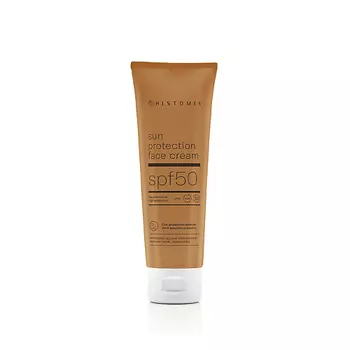 HISTOMER Солнцезащитный крем для лица SPF50 HISTAN 75.0