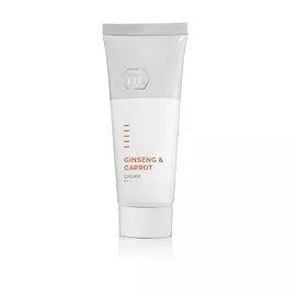 HOLY LAND Ginseng & Carrot Cream - Крем №1 для лица 70.0