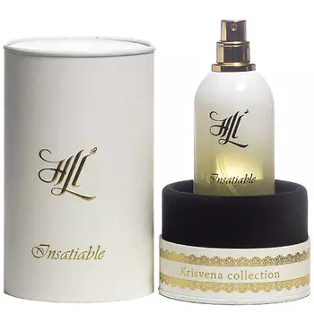 HLI Insatiable Homme 50