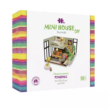 HOBBY DAY Румбокс Эколофт