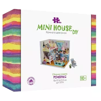 LUKKY Палетка теней 13 цветов