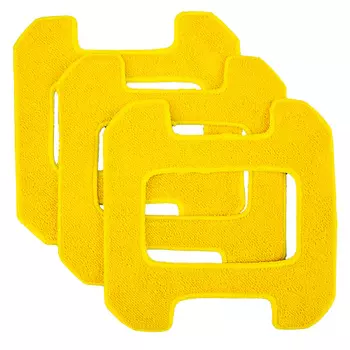 HOBOT Чистящие салфетки для 268 / 288 / 298 (для сухой и влажной чистки) 3.0