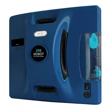 HOBOT Робот мойщик окон HOBOT-298 Ultrasonic