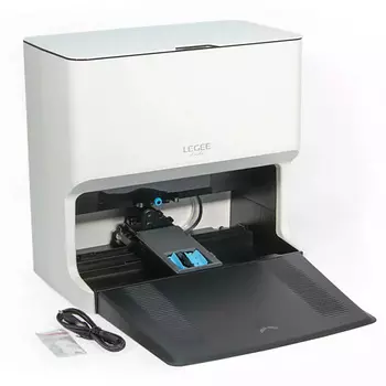 HOBOT Станция самоочистки салфеток Hobot LEGEE LuLu для робота Legee D8