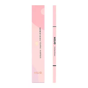 HOJO Карандаш для бровей EYEBROW PENCIL