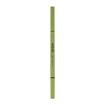 HOJO Карандаш для бровей EYEBROW PENCIL