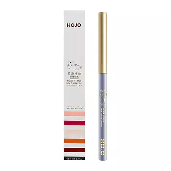 HOJO Карандаш для глаз DRAW FREELY