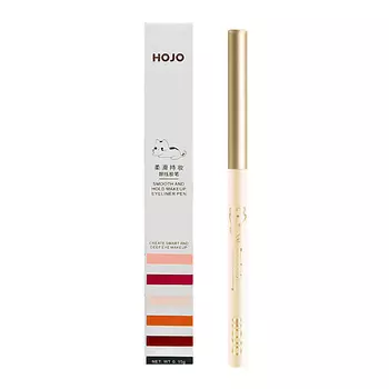 HOJO Карандаш для глаз DRAW FREELY