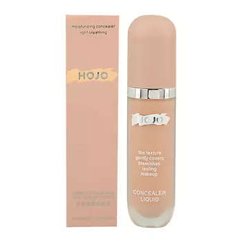 HOJO Консилер для лица HIBISCUS NUDE SKIN CONCEALER