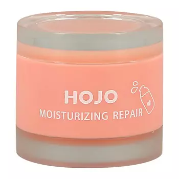 HOJO Маска-скраб PLANT 4.3