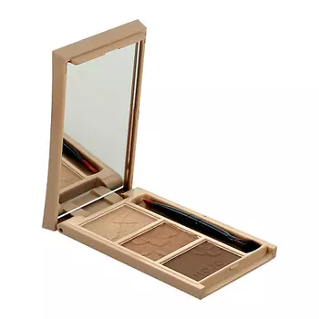 HOJO Набор для бровей VELVET