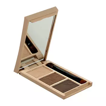 HOJO Набор для бровей VELVET