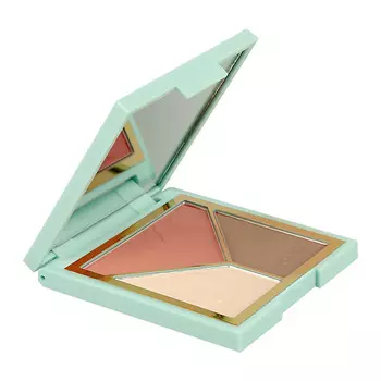 HOJO Палетка для скульптурирования EDEN