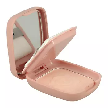 HOJO Пудра компактная для лица CAMELLIA TULLE POWDER