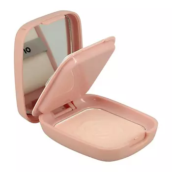 HOJO Пудра компактная для лица CAMELLIA TULLE POWDER