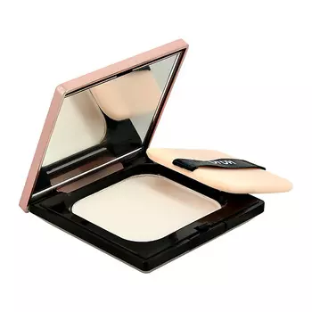 HOJO Пудра компактная для лица MIST AND FEATHER SOFT POWDER