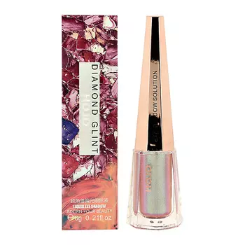 HOJO Тени для век DIAMOND GLINT жидкие