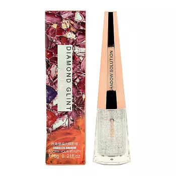 HOJO Тени для век DIAMOND GLINT жидкие