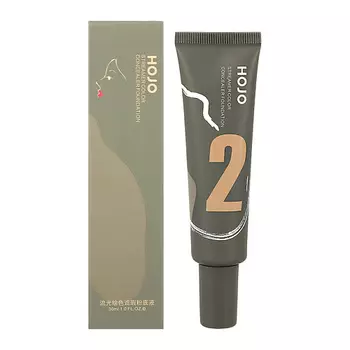 HOJO Тональная основа - консилер для лица STREAMER COLOR