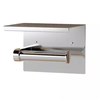 HOLAF Держатель для туалетной бумаги без сверления