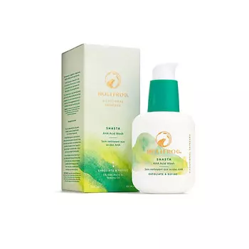 HOLIFROG Гель для умывания с AHA-кислотами Shasta AHA Acid Wash