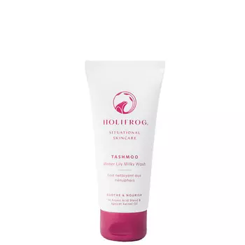 HOLIFROG Крем для умывания Tashmoo Water Lily Milky Wash