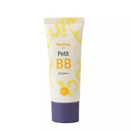 HOLIKA HOLIKA ББ крем для лица Petit BB Bounсing SPF30 PA++