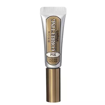 HOLIKA HOLIKA Гель для бровей Brow Correcting Shadow Shaper