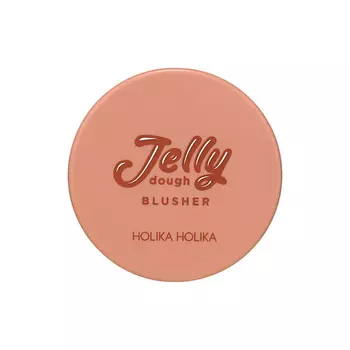 HOLIKA HOLIKA Гелевые румяна Jelly Dough Blusher