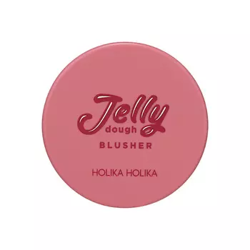 HOLIKA HOLIKA Гелевые румяна Jelly Dough Blusher