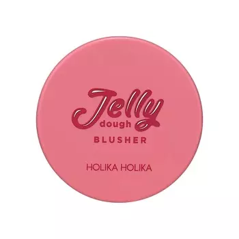 HOLIKA HOLIKA Гелевые румяна Jelly Dough Blusher