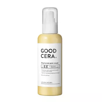 HOLIKA HOLIKA Эмульсия для лица Good Cera Super Ceramide Emulsion