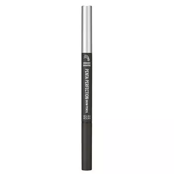 HOLIKA HOLIKA Карандаш для бровей Wonder Drawing Penta Perfection Brow Pencil