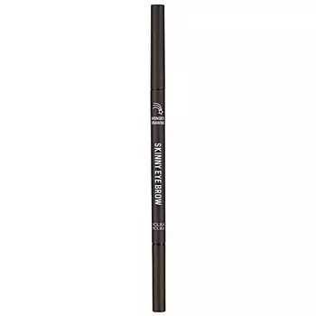 HOLIKA HOLIKA Карандаш для бровей Wonder Drawing Skinny Eyebrow